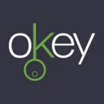 okey android application logo